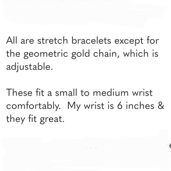 Freshwater Pearl Bracelet Set - Picture 7 of 17